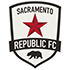 Sacramento Republic Fc crest