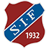 Saevedalens If crest