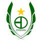 Sagrada Esperanca crest