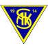 Sak 1914 crest