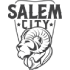 Salem City Fc crest