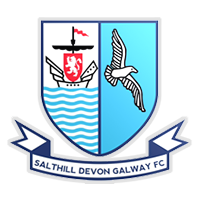 Salthill Devon crest