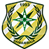 Samambaia crest