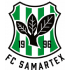 Samartex crest