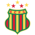 Sampaio Correa crest