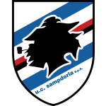 Sampdoria crest