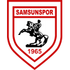 Samsunspor crest