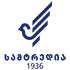 Samtredia crest
