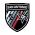 San Antonio Fc crest