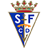 San Fernando Cd crest