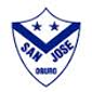 San Jose crest
