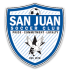 San Juan SC crest
