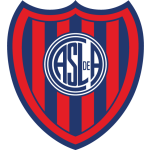 San Lorenzo crest