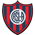 San Lorenzo Reservas crest