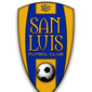 San Luis crest