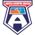 San Marcos crest