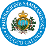 San Marino crest