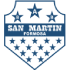 San Martin De Formosa crest