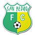San Pedro crest