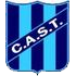 San Telmo crest