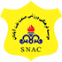 Sanat Naft Abadan crest
