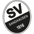 Sandhausen crest