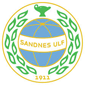 Sandnes Ulf crest