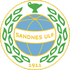 Sandnes Ulf 2 crest