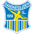 Sandnessjoeen crest