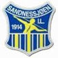 Sandnessjoen crest