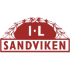 Sandviken crest