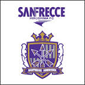 Sanfrecce Hiroshima crest