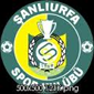 Sanliurfaspor crest