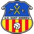 Sant Andreu crest