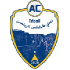 Santa Ana crest