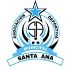 Santa Ana Fc crest
