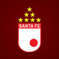 Santa Fe crest