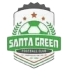 Santa Green crest