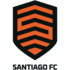 Santiago Fc crest