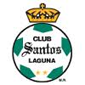 Santos Laguna crest