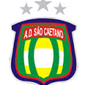 Sao Caetano crest