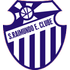 Sao Raimundo Am crest