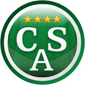Sarmiento Junin crest