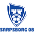 Sarpsborg 08 crest