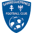 Sarreguemines Fc crest