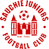 Sauchie Juniors crest