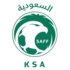 Saudi Arabia crest