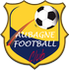 Sc Aubagne Air Bel crest