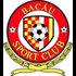 Sc Bacau crest