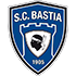 Sc Bastia crest